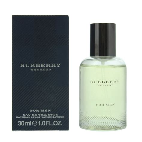 weekend burberry for men|Burberry weekend for men 30ml.